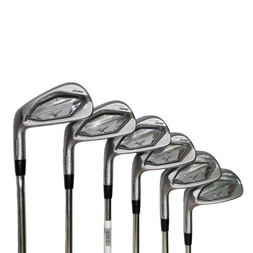 Mizuno lefty jpx - iron, set