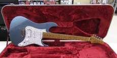 Guitare électrique ibanez - guitare,