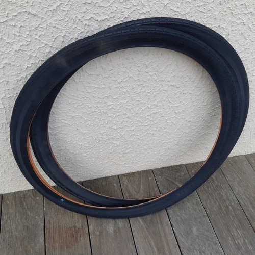 Nos anciens pneus wolber 650 - nos,
