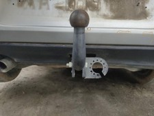 Attelage (boule de remorquage)