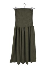 H&M Robe mi-longue Dames Robe