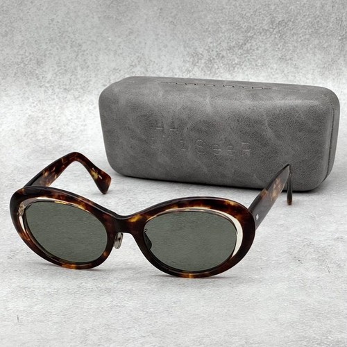 Eyevan 7285 lunettes - lunettes, soleil