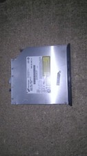 Graveur GSA-T40N Asus Notebook