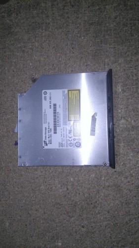Graveur gsa t40n asus notebook - graveur, gsa-t40n