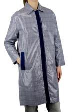 Chicca Lualdi Manteau Femme