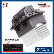 Résistance de chauffage prévu pour Renault Clio 4 Mégane 3 Scénic 3 - 7701209850