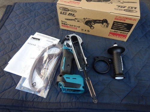 Makita bs180dz ponceuse - makita,