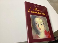 Marie Laurencin-José Pierre.