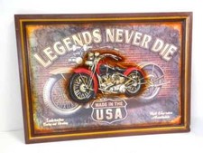 Table Panneau Pub En Bois