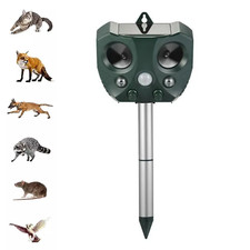 Répulsif pour Souris à