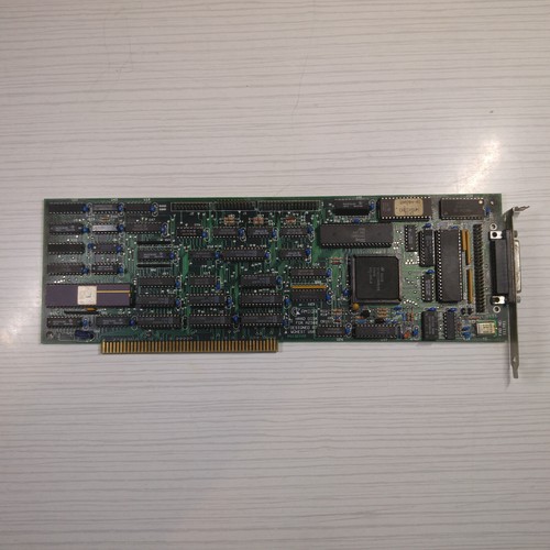 Carte scsi commodore - scsi, amiga