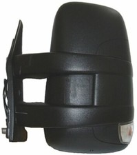 Rétroviseur ext. Gauche Pour