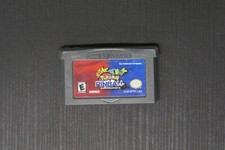 Pokémon Pinball Rubis Saphir