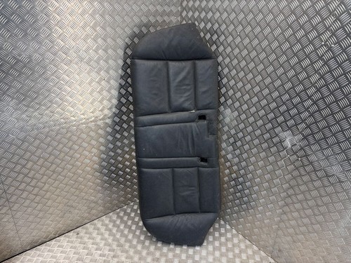 Bmw e60 e61 2009 banquette - e61,