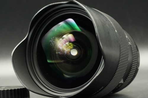 Objectif sigma f 2 8 - sigma, 14-24