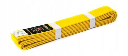 Ceinture kimono bushindo - ceinture, de