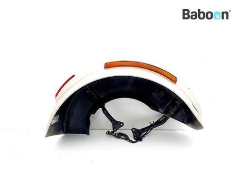 Garde boue avant - can-am, spyder