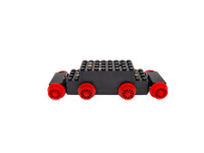 Lego® train 12V chemin de fer