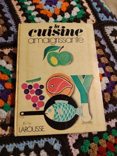 Livre ancien cuisine - ancien,