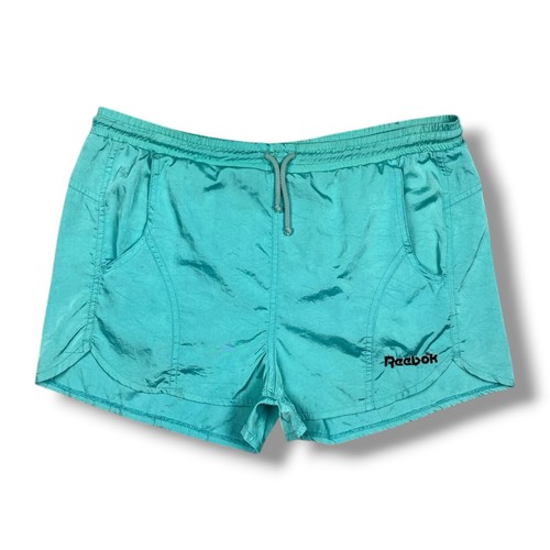 Short vintage reebok - vintage,