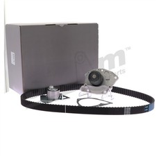 KIT DE DISTRIBUTION + POMPE à