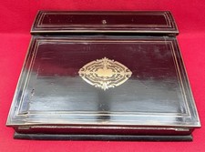Ecritoire Napoléon III Bois