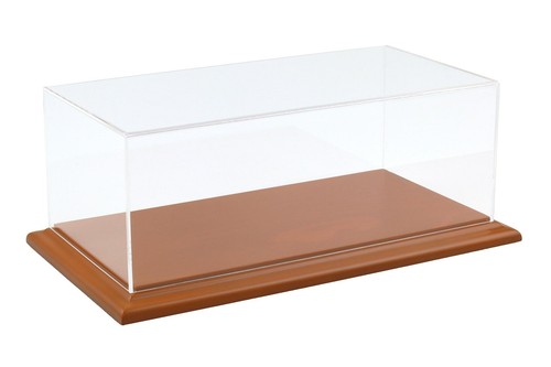 Vitrine affichage atlantic - vitrine, d'affichage