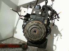 Moteur NISSAN TERRANO 2 PHASE