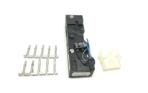 Rahrbach closure technology - rahrbach,