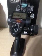 Futaba 4PK-E 2.4GHz RC