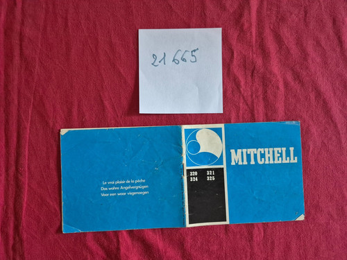 21665 moulinet mitchell - moulinet,