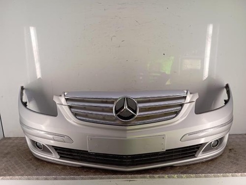 Pare choc avant - , mercedes