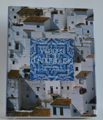 Villages andalousie - villages, d'andalousie