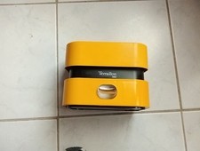 Balance Terraillon Jaune 2000