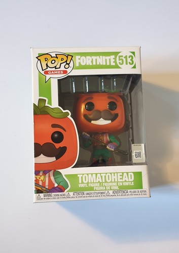 Figurine pop avec boîte - avec,