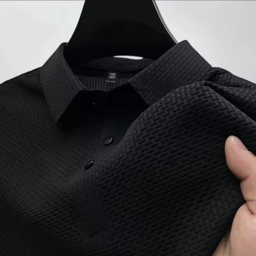 Polo homme manches - à, courtes