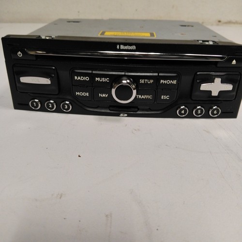 Autoradio rneg bluetooth - autoradio,
