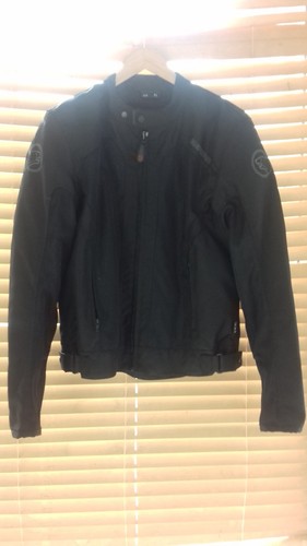 Blouson moto bering ac3 - blouson,