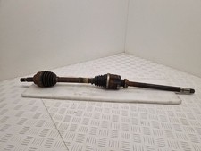 Peugeot 508 RXH 2013 Droite