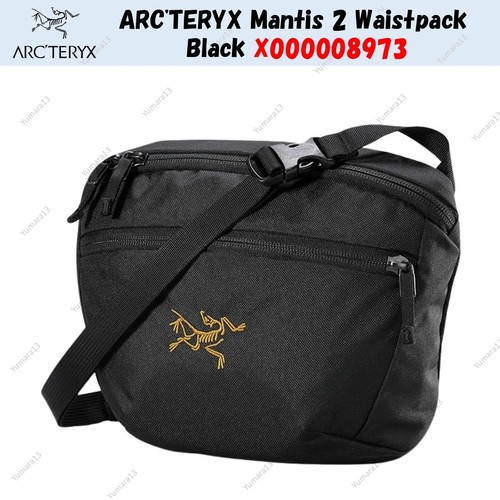 Arc teryx mantis waistpack - 2,