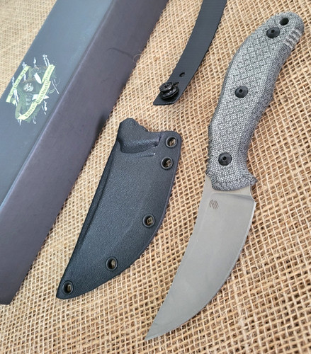Bastinelli creations chopper - bastinelli,