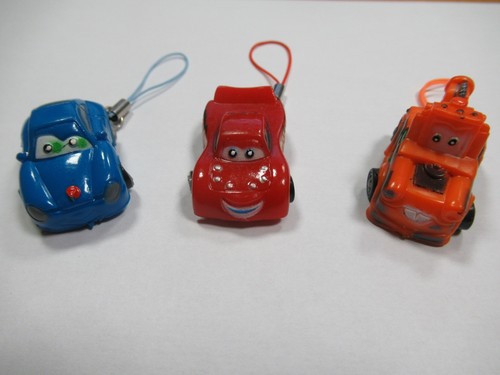 Set complet mini figurine - set,