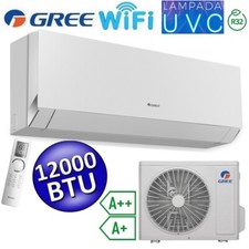 Climatiseur mono-split R32