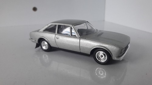 Solido peugeot 504 - solido, coupe