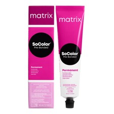 MATRIX Socolor Pre-bonded Permanente