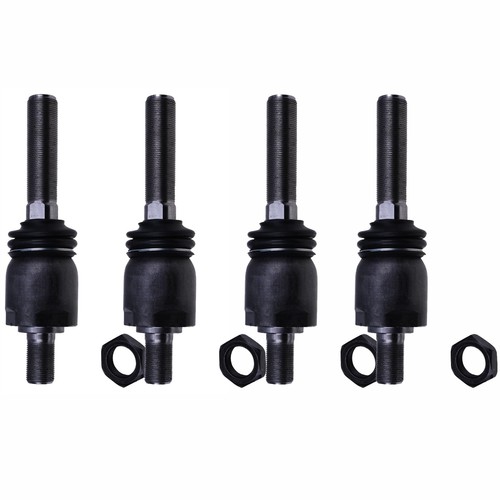 4pcs tie rod end ball - ball, joint