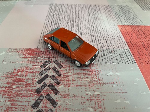 Voiture miniature opel - miniature, kadett