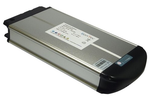 Batterie lithium ion 10 - lithium-ion, 36
