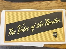 Altec Voice Of The Theater