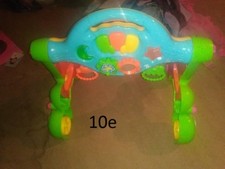 arche musical trotteur